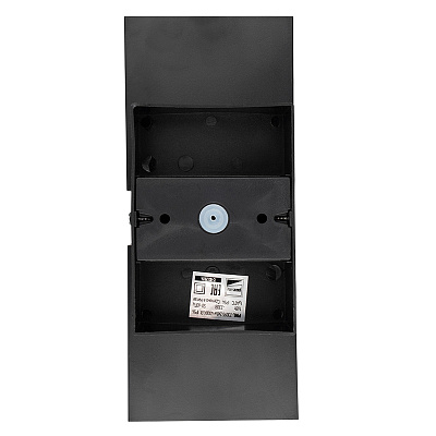 PWL-23095 2*8w 4000K BL IP54
